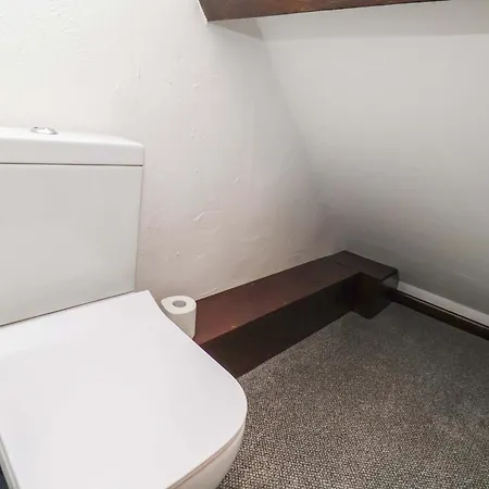 Stable Nyaraló