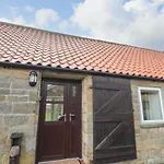 Semesterbostad Stable Whitby