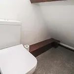 Stable Semesterbostad