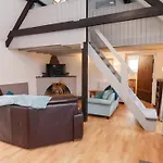 Semesterbostad Stable