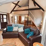 Semesterbostad Stable