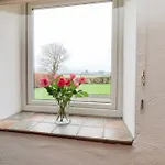 Stable Semesterbostad Whitby