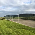 Stable Semesterbostad *