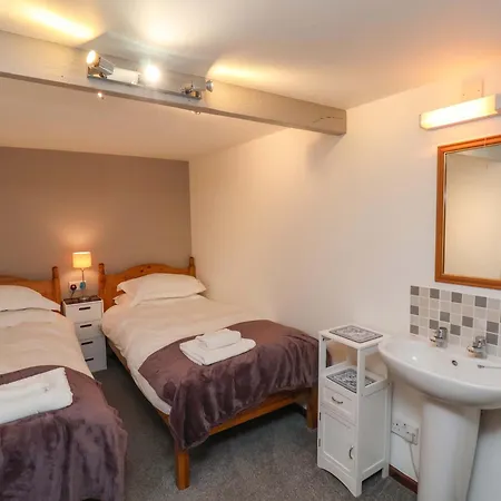 Stable Casa vacanze Whitby