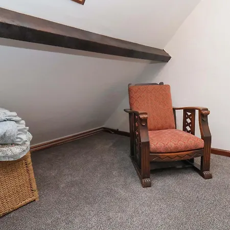 Casa vacanze Stable Whitby