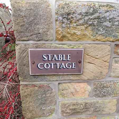 בית נופש Stable וויטבי