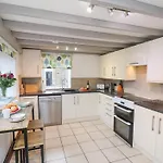 Stable Holiday home Whitby